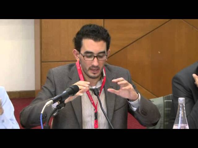 تأويل الإسلام اليومي في مشروع الأنثروبلوجي عبد الله حمّودي