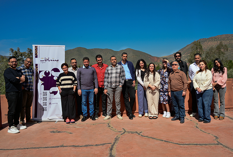 مركز مساحات يضع “مخططه الاستراتيجي” في إنتاج المعرفة